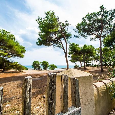 Casa Vacanze Rosa Maria 오로세 외부 사진