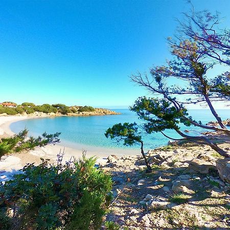 Casa Vacanze Rosa Maria 오로세 외부 사진