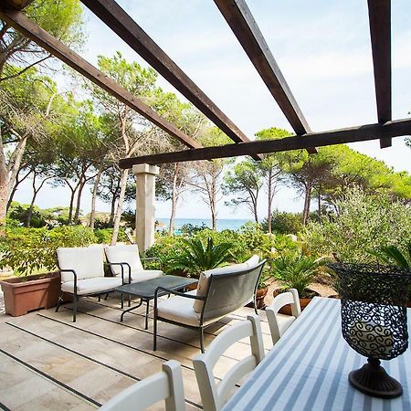 Casa Vacanze Rosa Maria 오로세 외부 사진