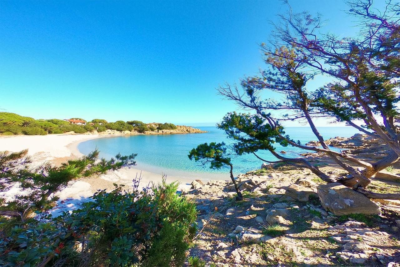Casa Vacanze Rosa Maria 오로세 외부 사진