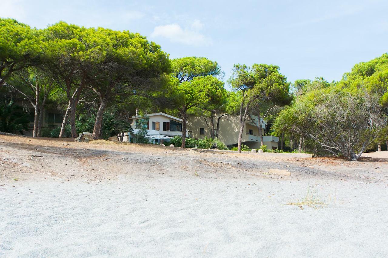 Casa Vacanze Rosa Maria 오로세 외부 사진