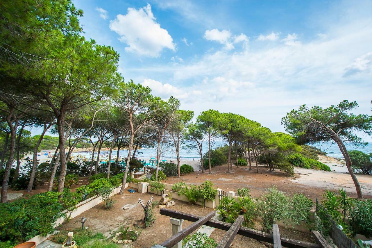 Casa Vacanze Rosa Maria 오로세 외부 사진
