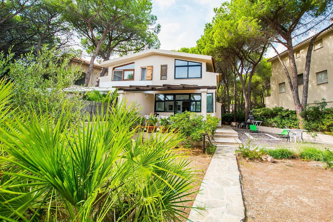 Casa Vacanze Rosa Maria 오로세 외부 사진