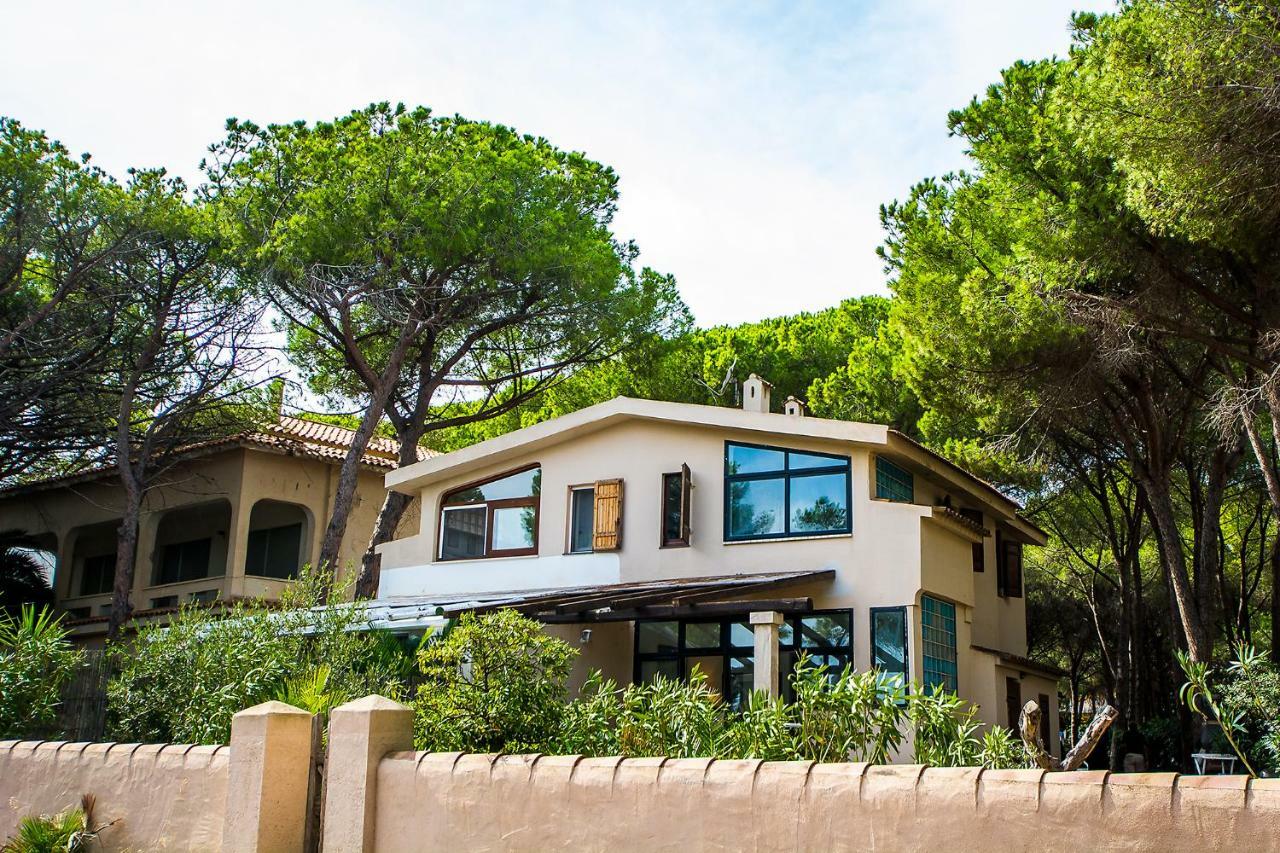Casa Vacanze Rosa Maria 오로세 외부 사진