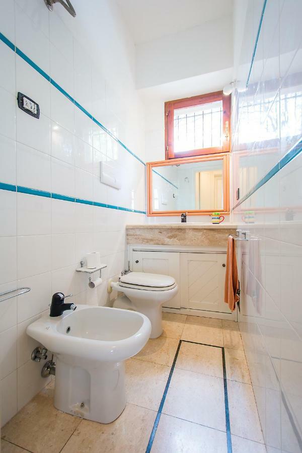 Casa Vacanze Rosa Maria 오로세 외부 사진