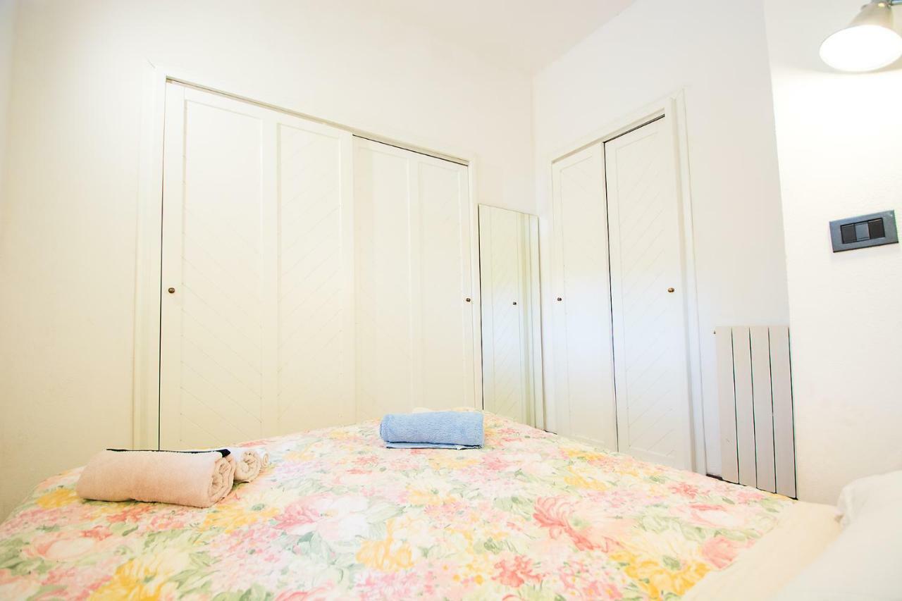 Casa Vacanze Rosa Maria 오로세 외부 사진