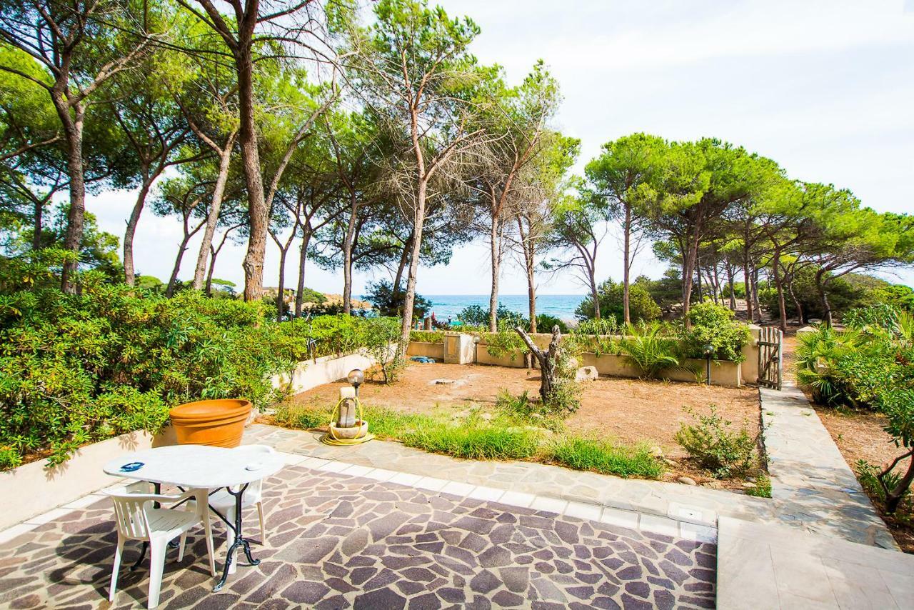 Casa Vacanze Rosa Maria 오로세 외부 사진
