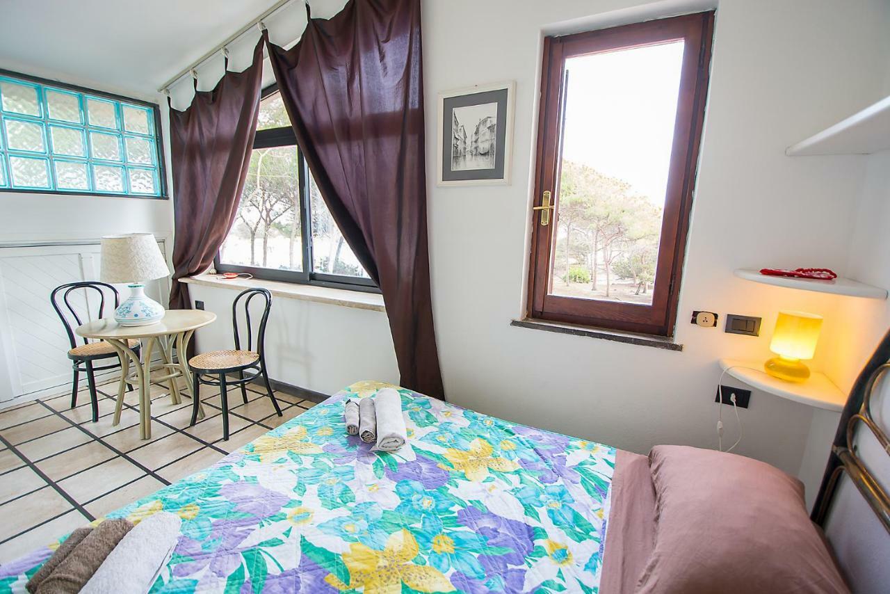 Casa Vacanze Rosa Maria 오로세 외부 사진