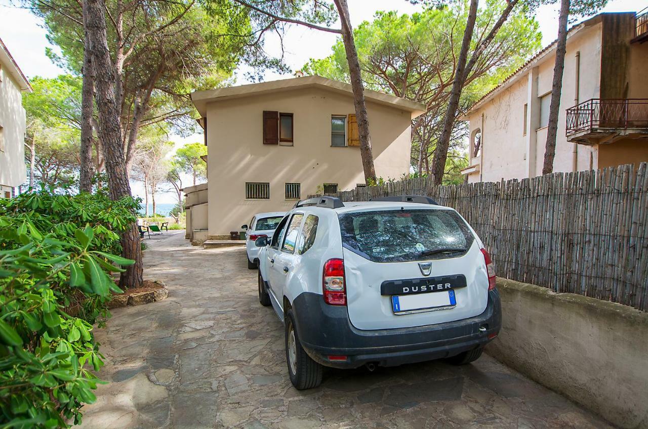Casa Vacanze Rosa Maria 오로세 외부 사진