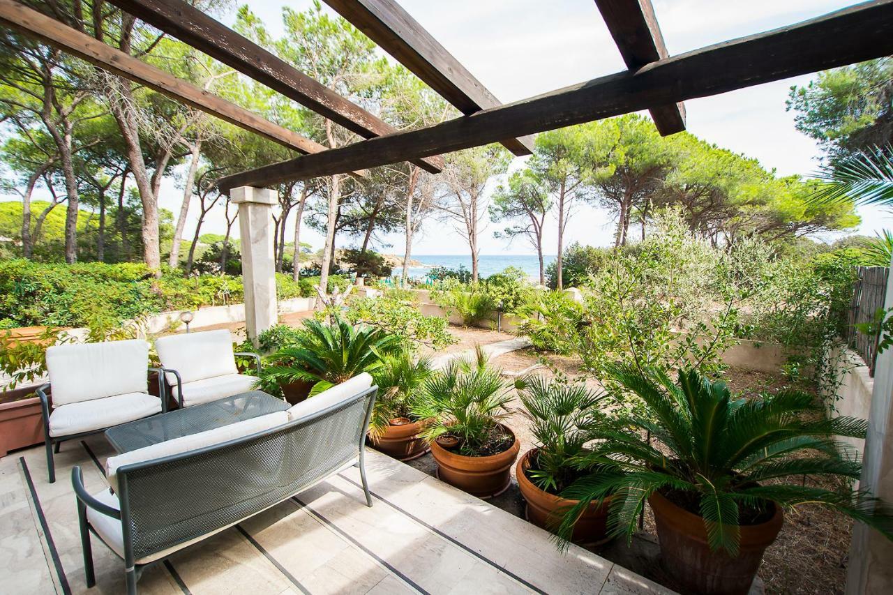 Casa Vacanze Rosa Maria 오로세 외부 사진